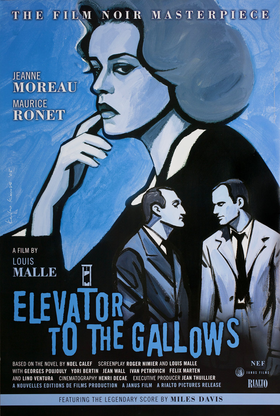 Movie Poster